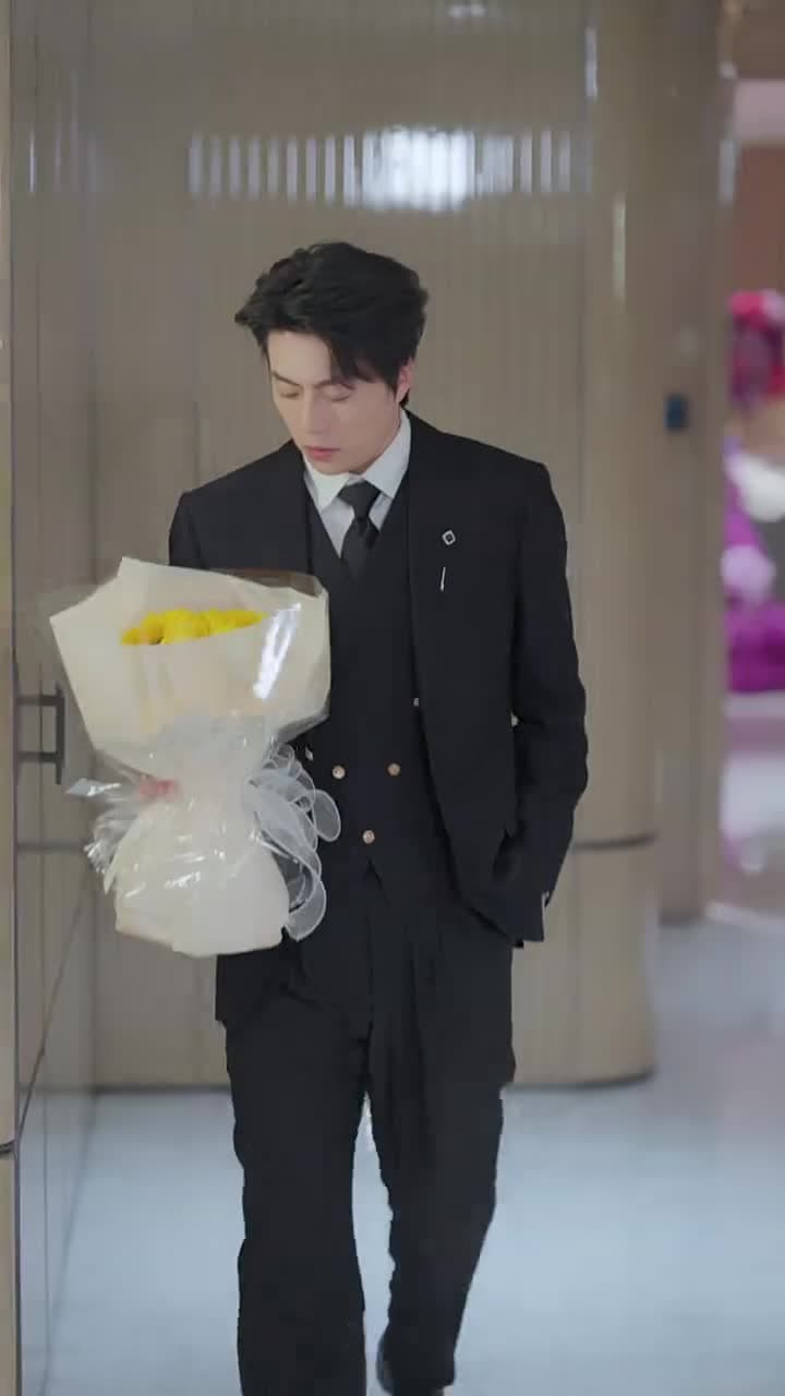 婚深不渝 - Episode 10