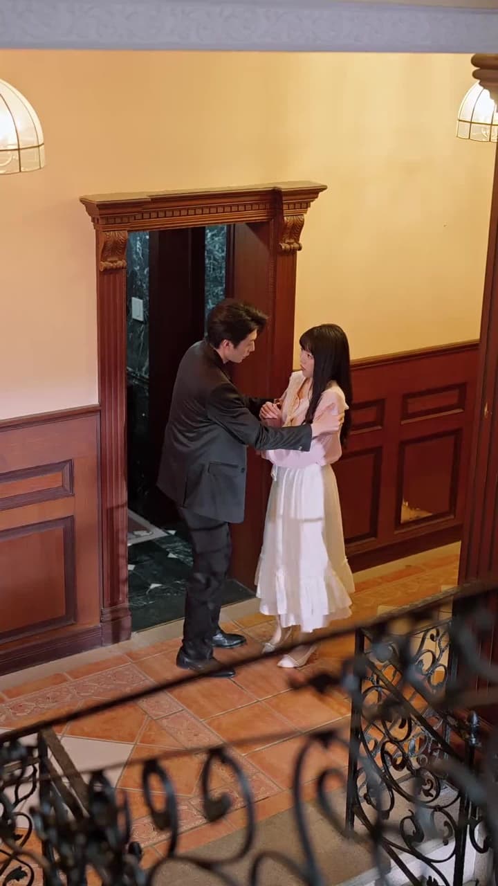 婚深不渝 - Episode 16