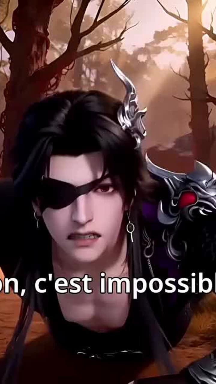 Un Serpent, Évolution Sans Fin - Episode 28