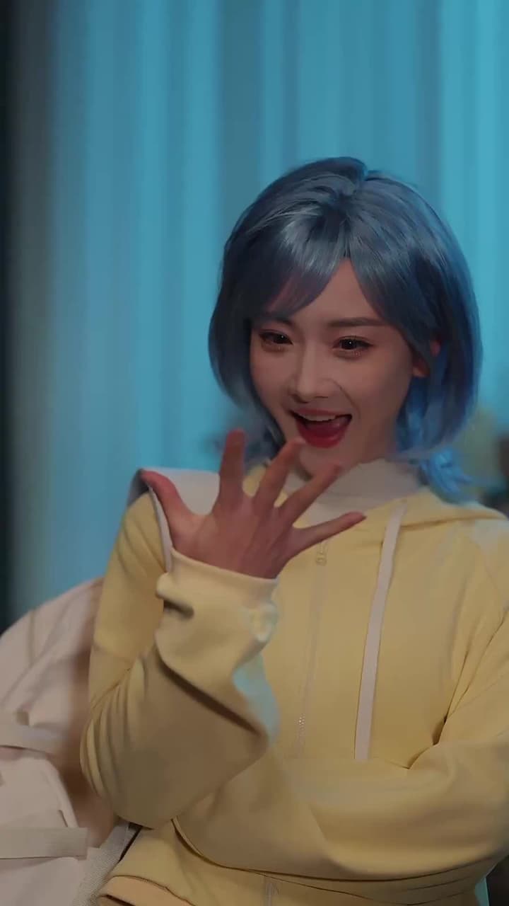 Secret Past of the Silent Heiress - Episode 5