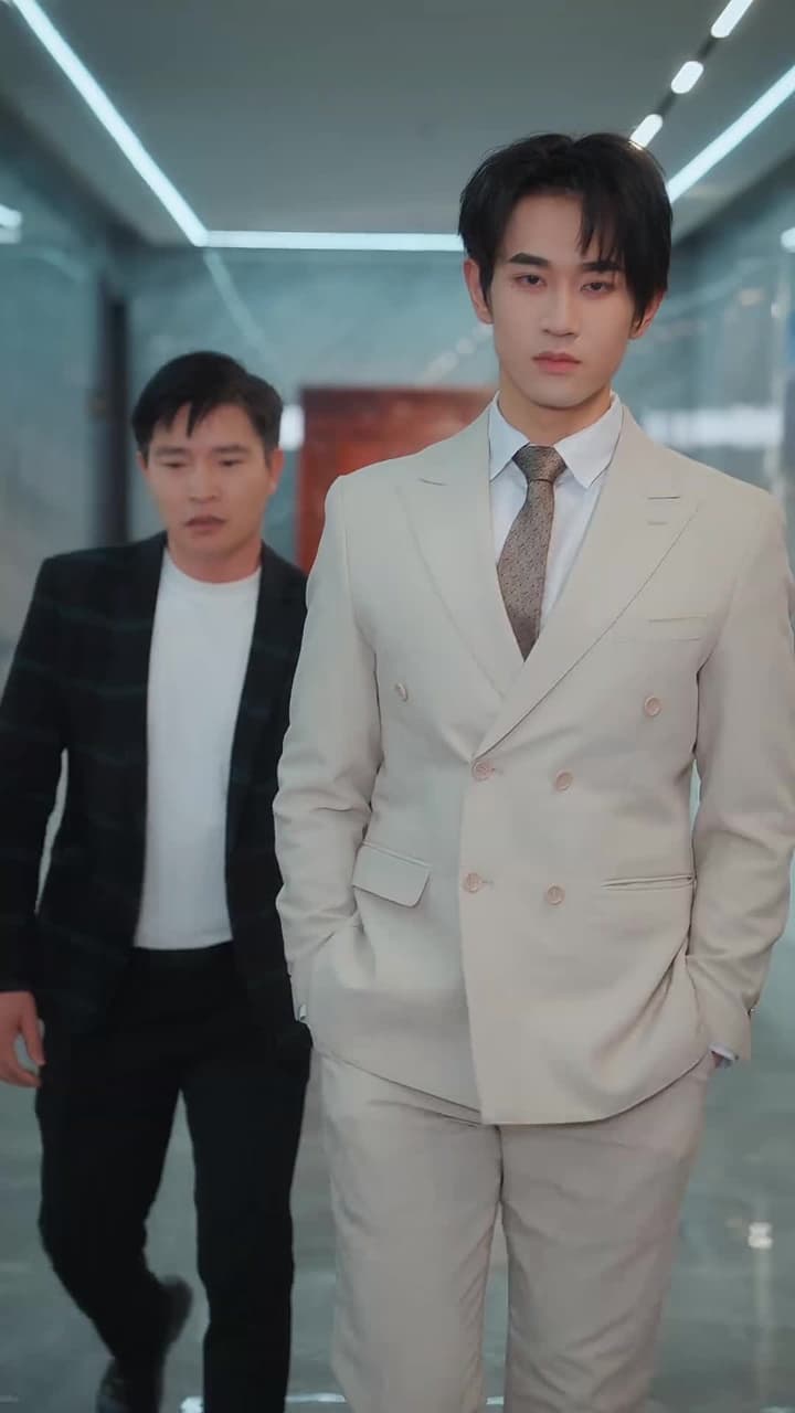 白玫瑰的假面遊戲 - Episode 82
