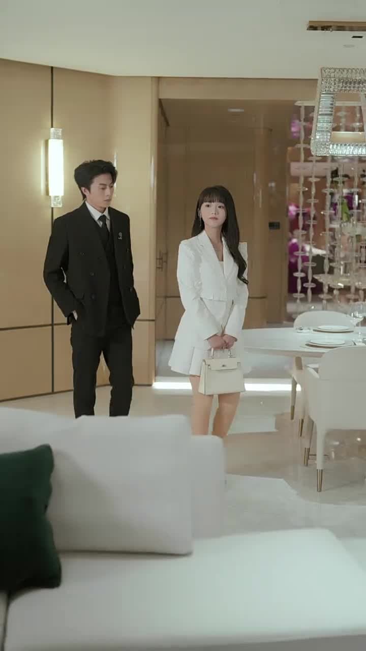 婚深不渝 - Episode 13