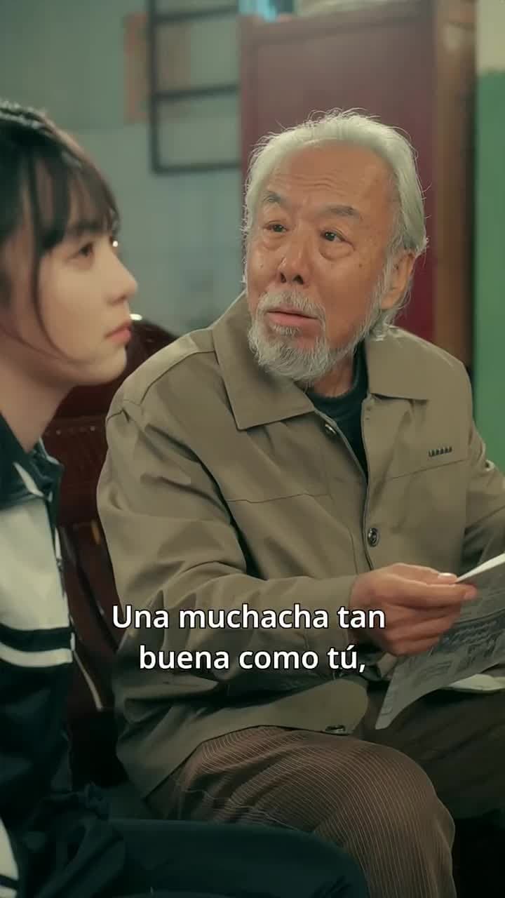 La hija de la montaña - Episode 55