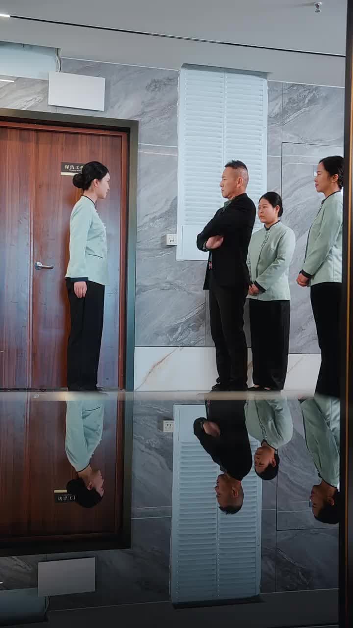 白玫瑰的假面遊戲 - Episode 16