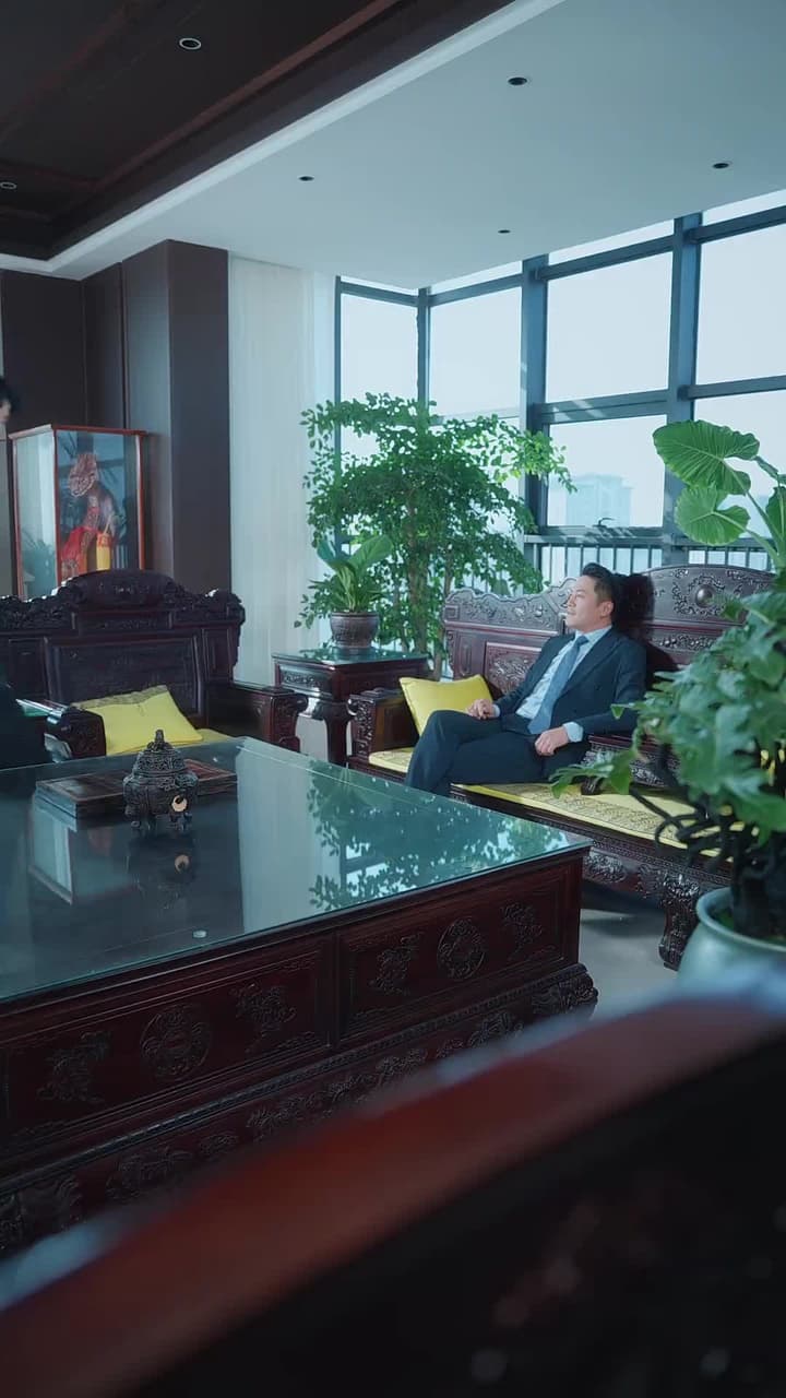 白玫瑰的假面遊戲 - Episode 51