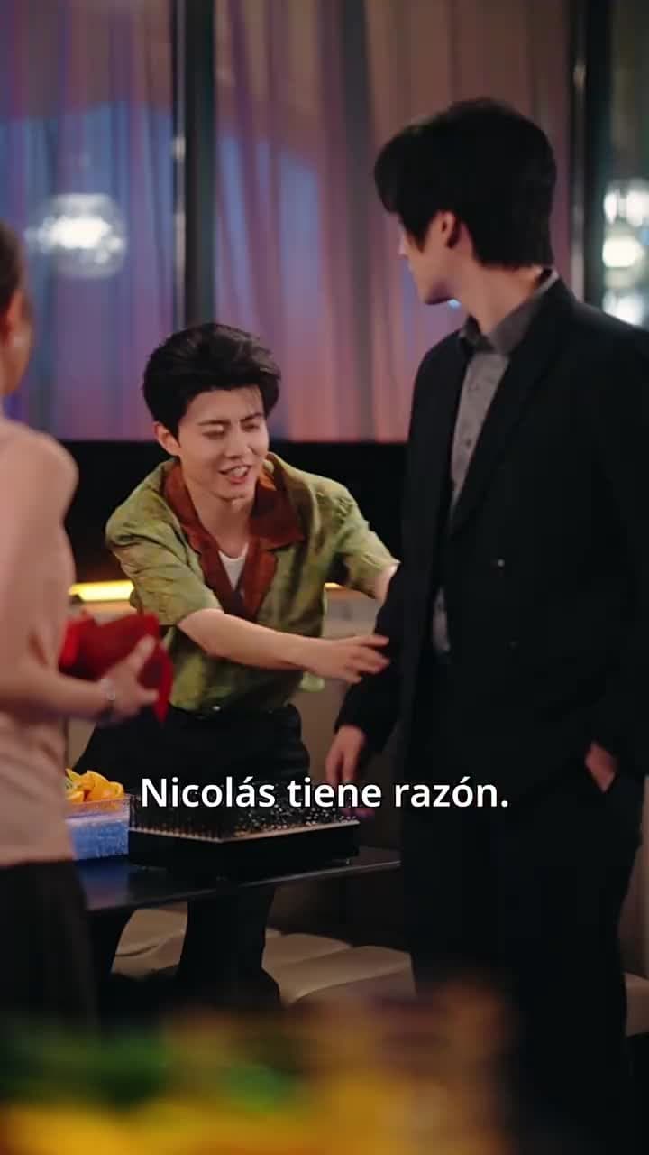 En el Caluroso Agosto - Episode 20