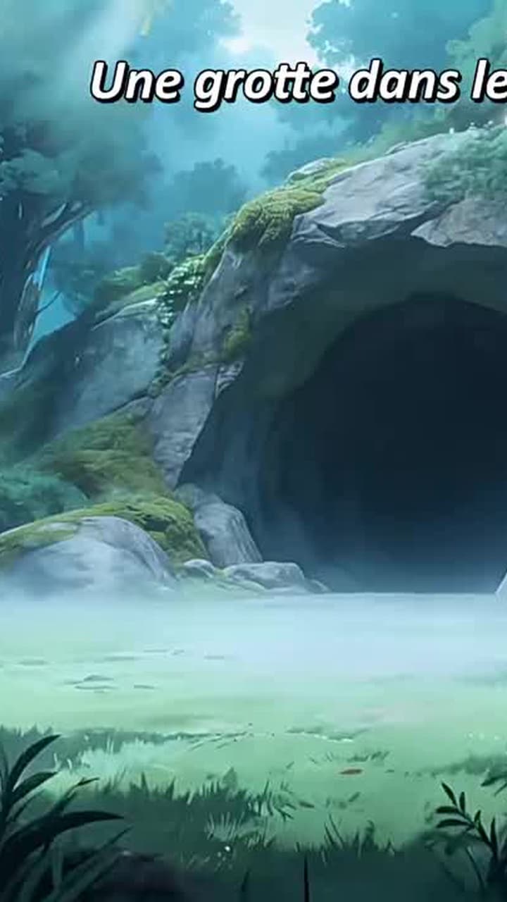 Un Serpent, Évolution Sans Fin - Episode 1