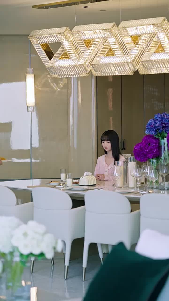 婚深不渝 - Episode 38