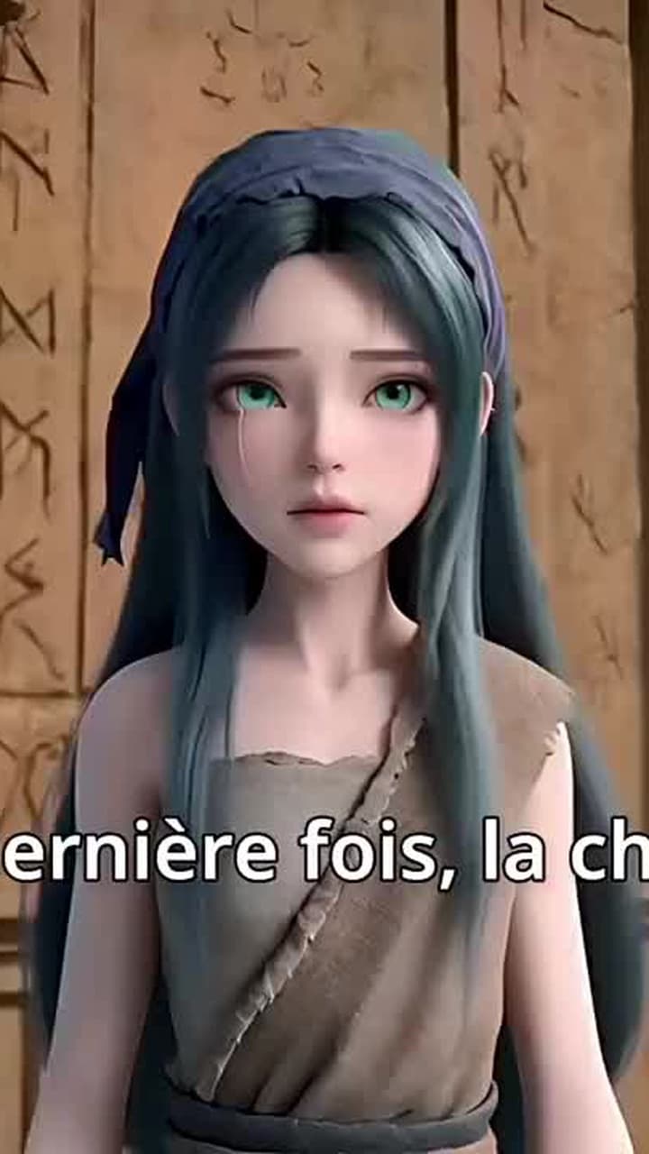 Un Serpent, Évolution Sans Fin - Episode 49