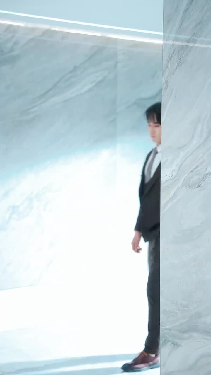白玫瑰的假面遊戲 - Episode 2