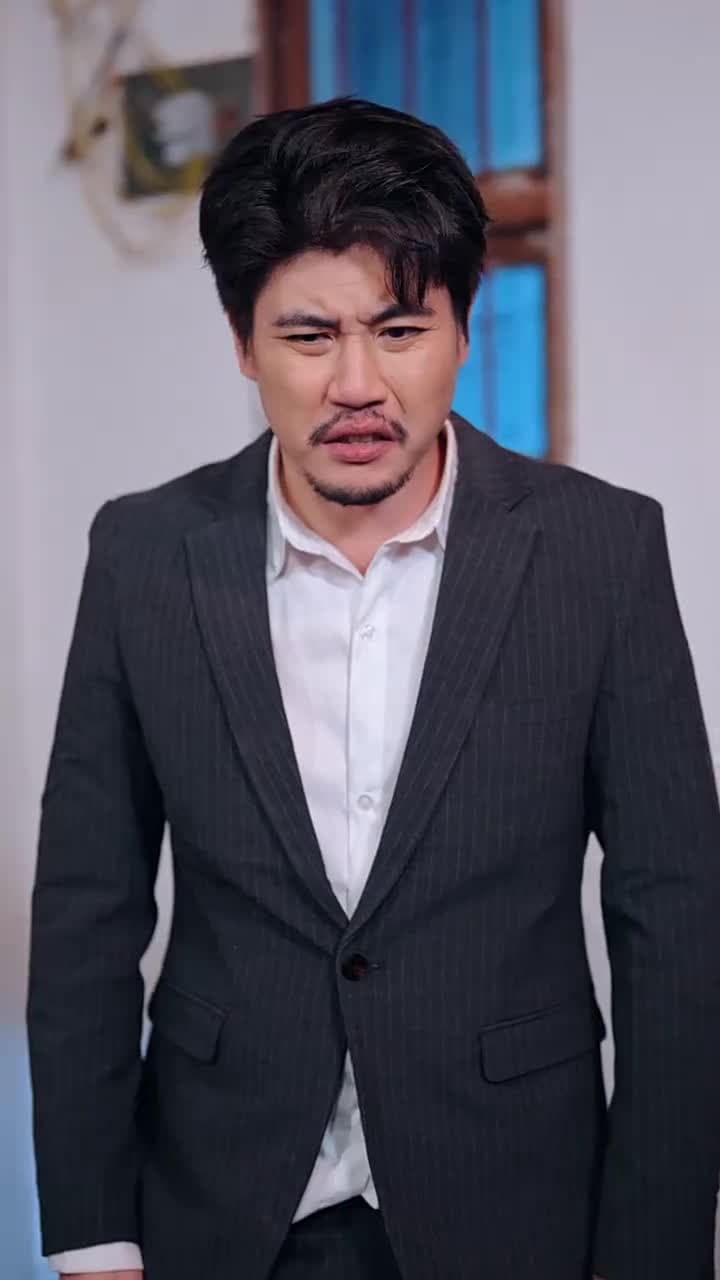 Buruh Ganteng itu Suamiku - Episode 28