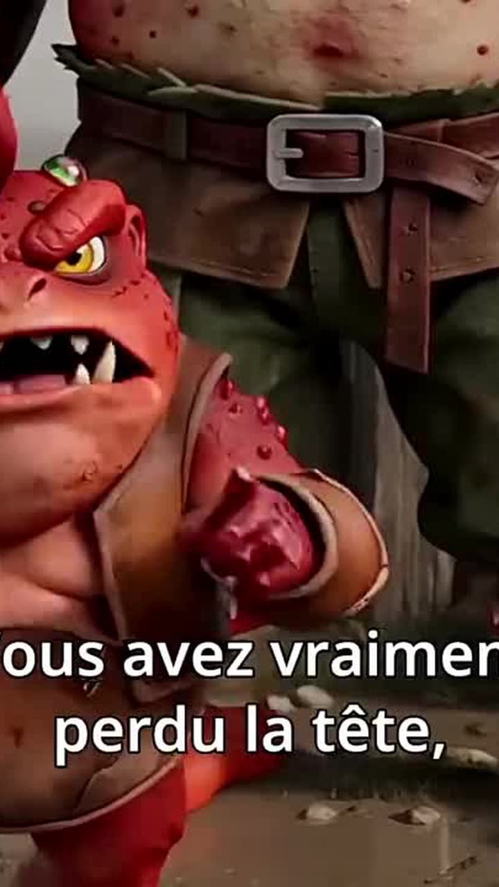 Un Serpent, Évolution Sans Fin - Episode 58