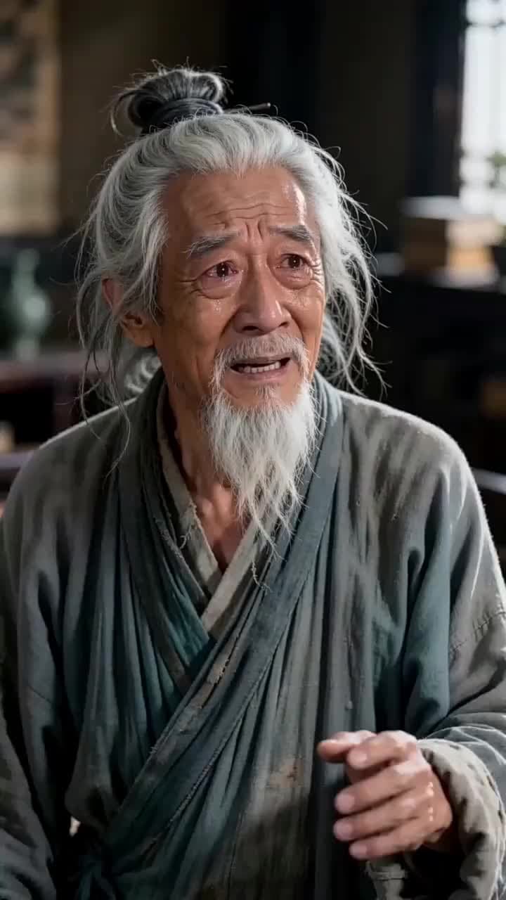 Mengubah Nasibku Sendiri - Episode 58
