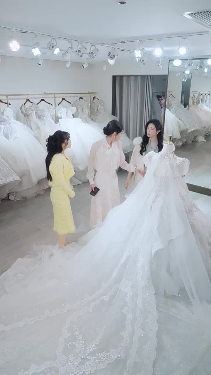 退婚後,遲機長他爭又搶 - Episode 32