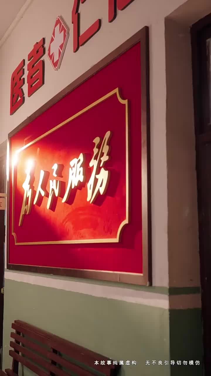 餘生不見舊時人 - Episode 8
