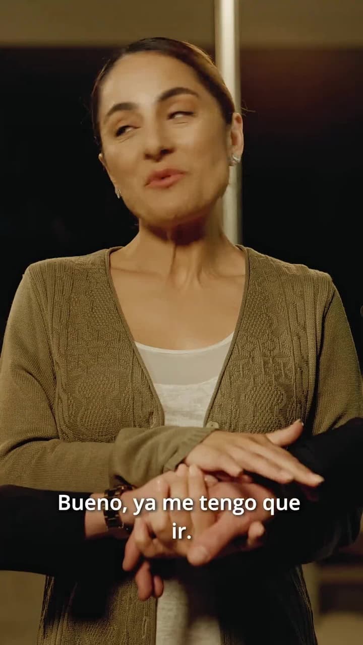 La Aseadora es la Jefa - Episode 73