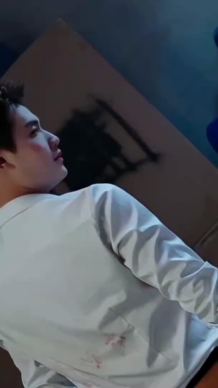 Dangerous Love in the Dark - Episode 20