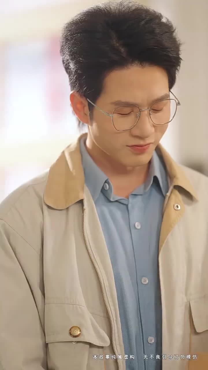 餘生不見舊時人 - Episode 31