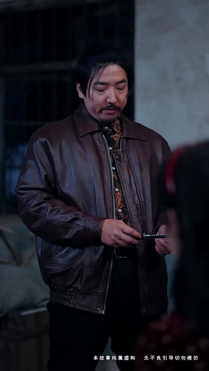餘生不見舊時人 - Episode 59