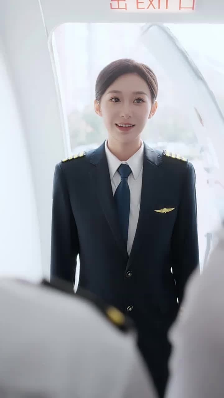 退婚後,遲機長他爭又搶 - Episode 59