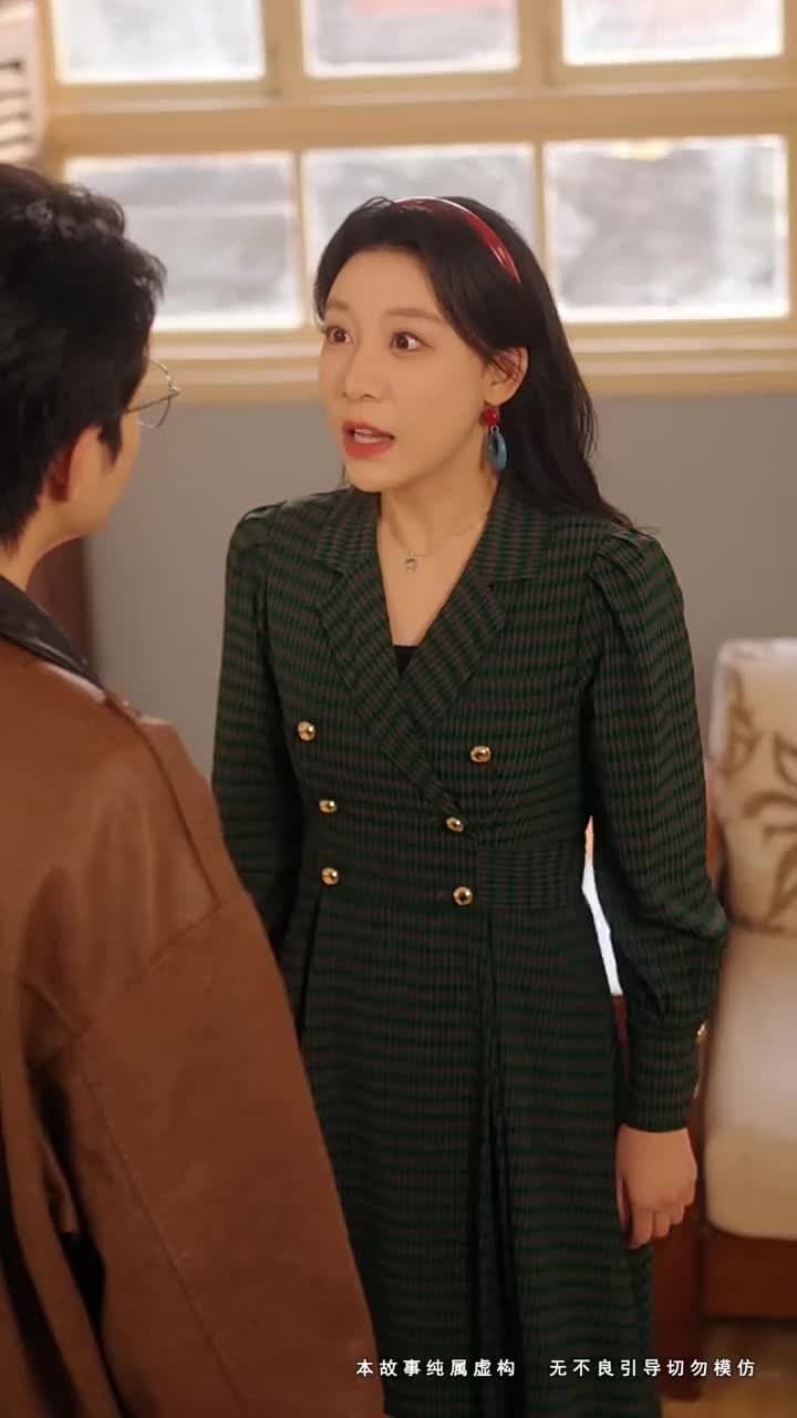 餘生不見舊時人 - Episode 16