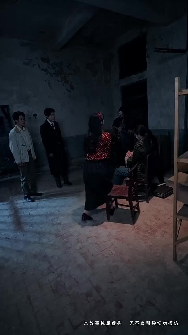 餘生不見舊時人 - Episode 60