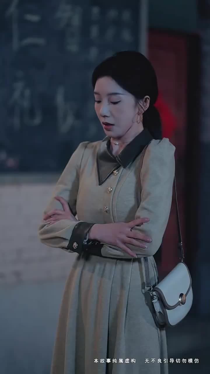 餘生不見舊時人 - Episode 54