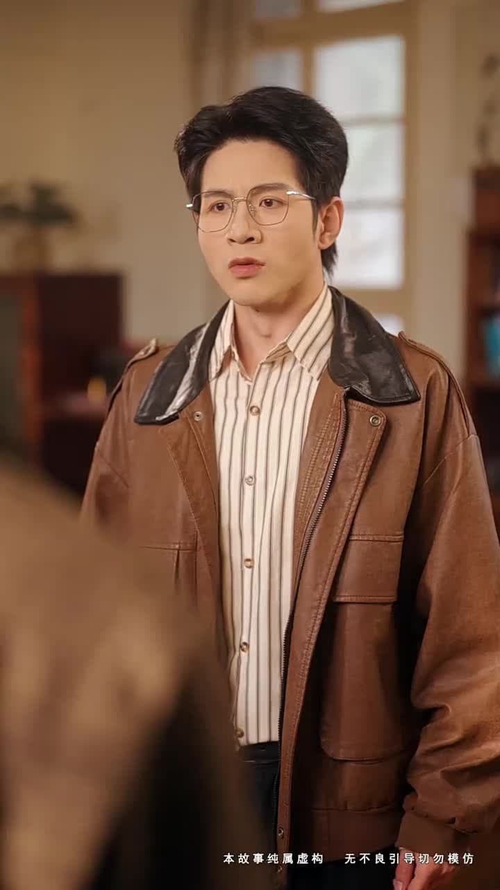 餘生不見舊時人 - Episode 17