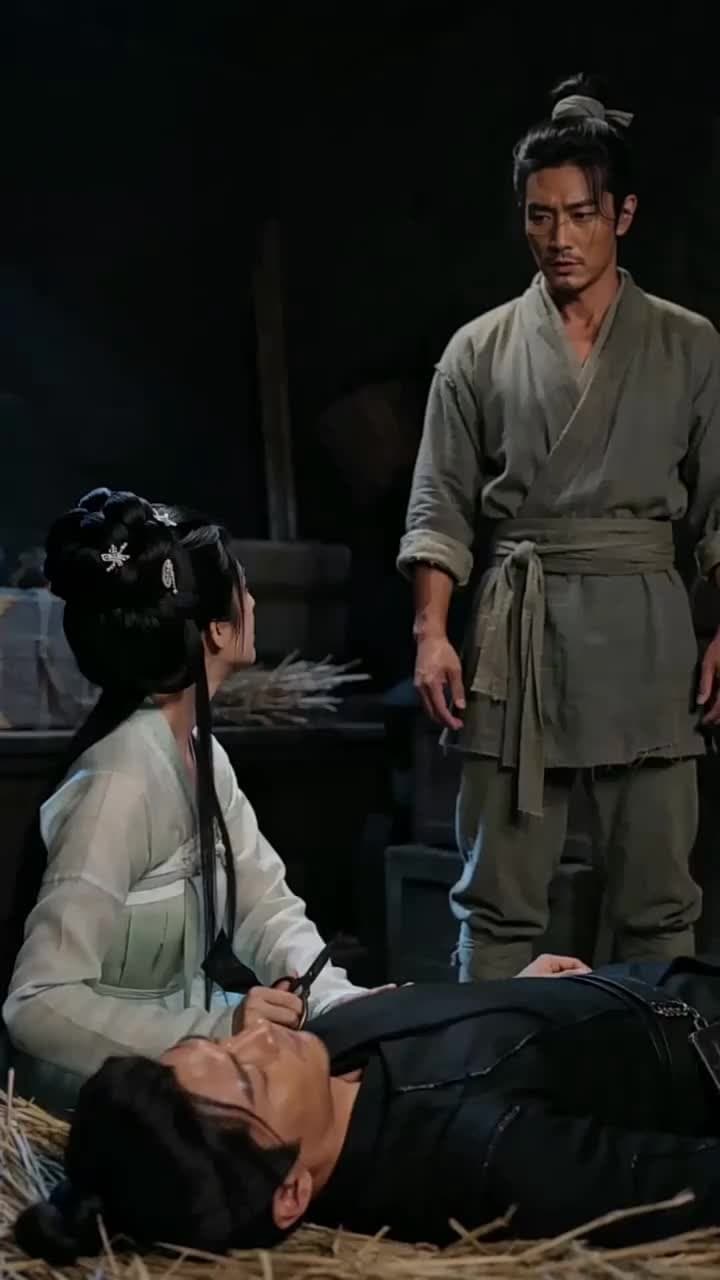 Mengubah Nasibku Sendiri - Episode 31