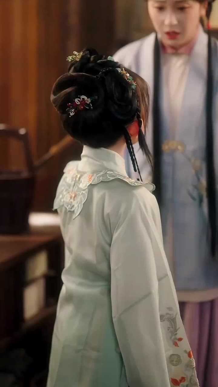 The Lucky Star They Threw Away - Episode 62