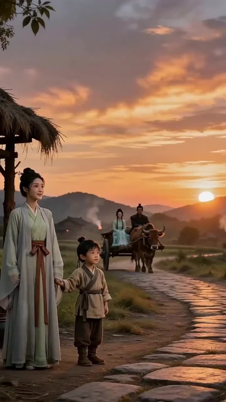 Mengubah Nasibku Sendiri - Episode 63
