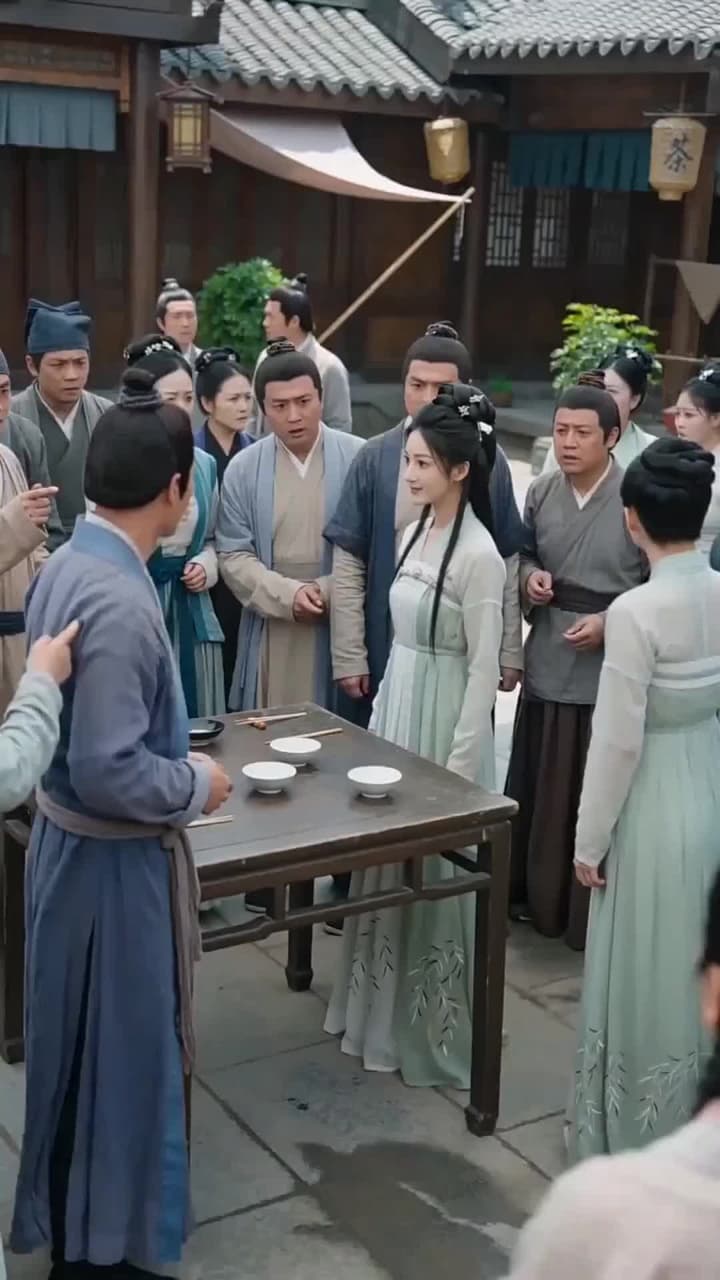 Mengubah Nasibku Sendiri - Episode 55