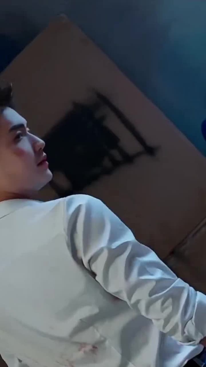 Dangerous Love in the Dark - Episode 17