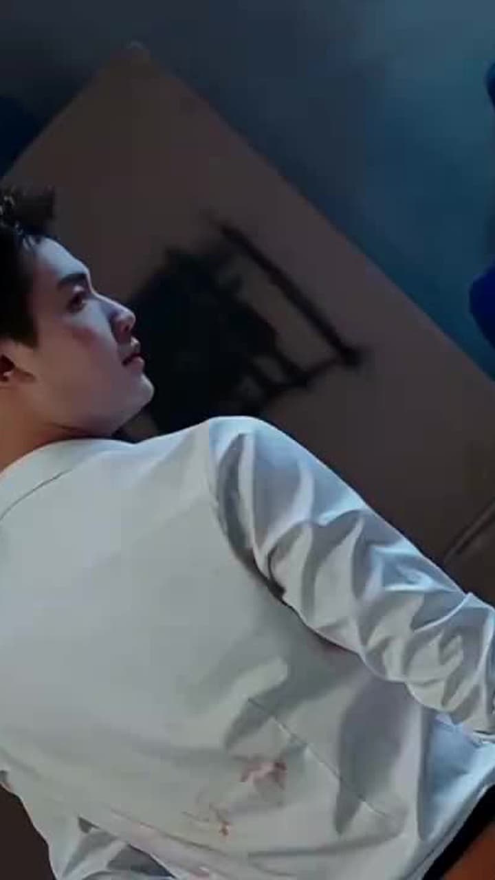 Dangerous Love in the Dark - Episode 7