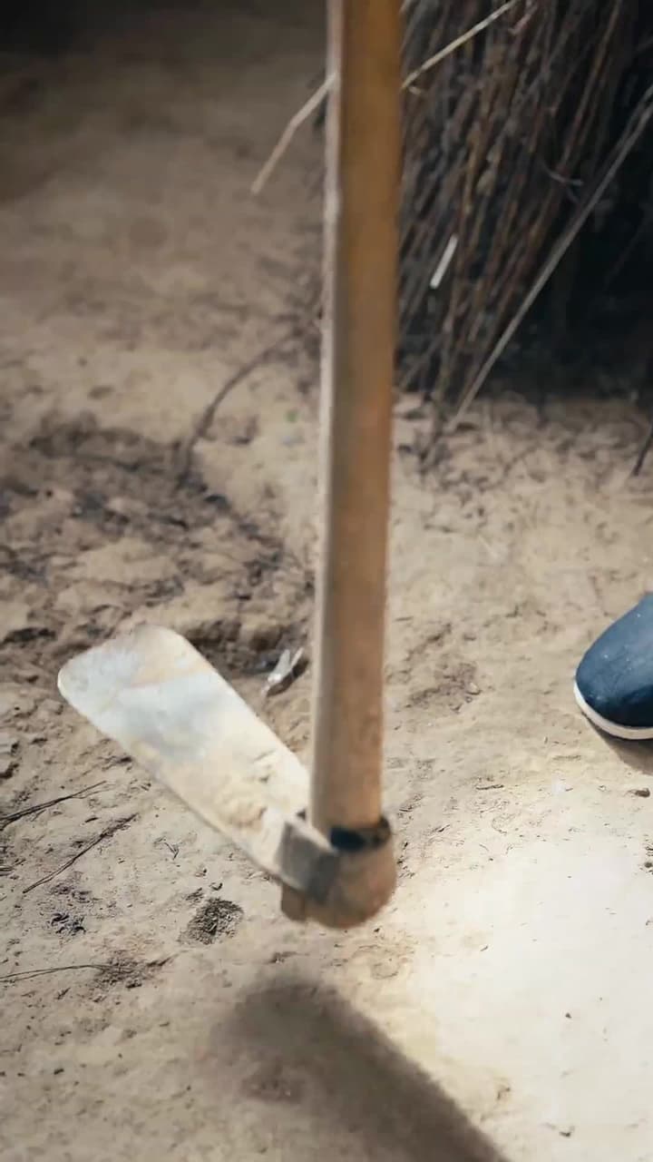 The 1970s Drought: We Dug a Secret River - Episode 2
