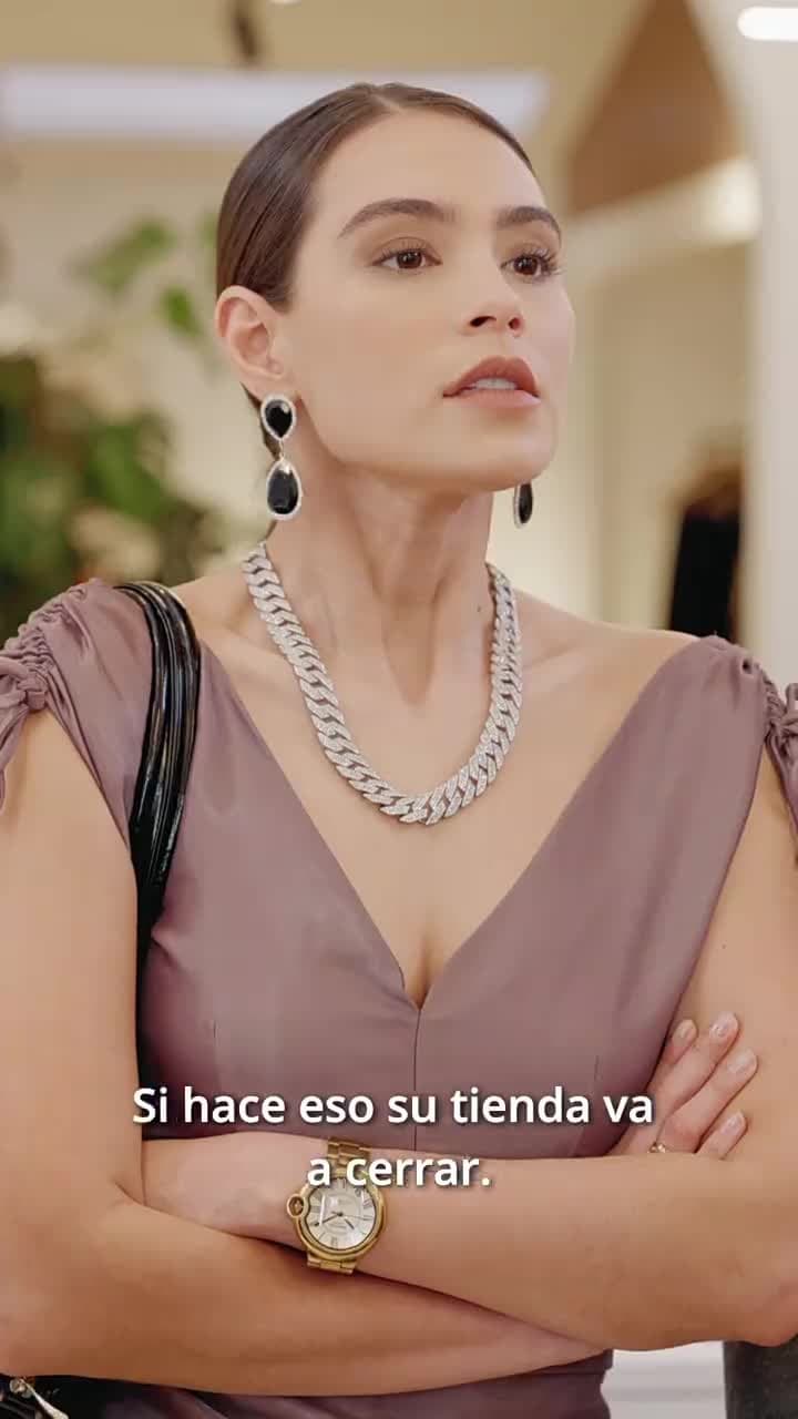 La Aseadora es la Jefa - Episode 58