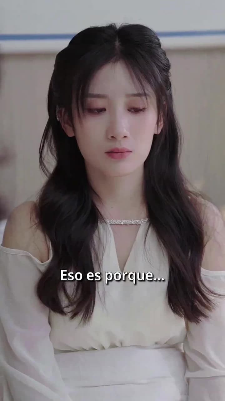 La novia sustituta: Ex esposo, déjame en paz. - Episode 34