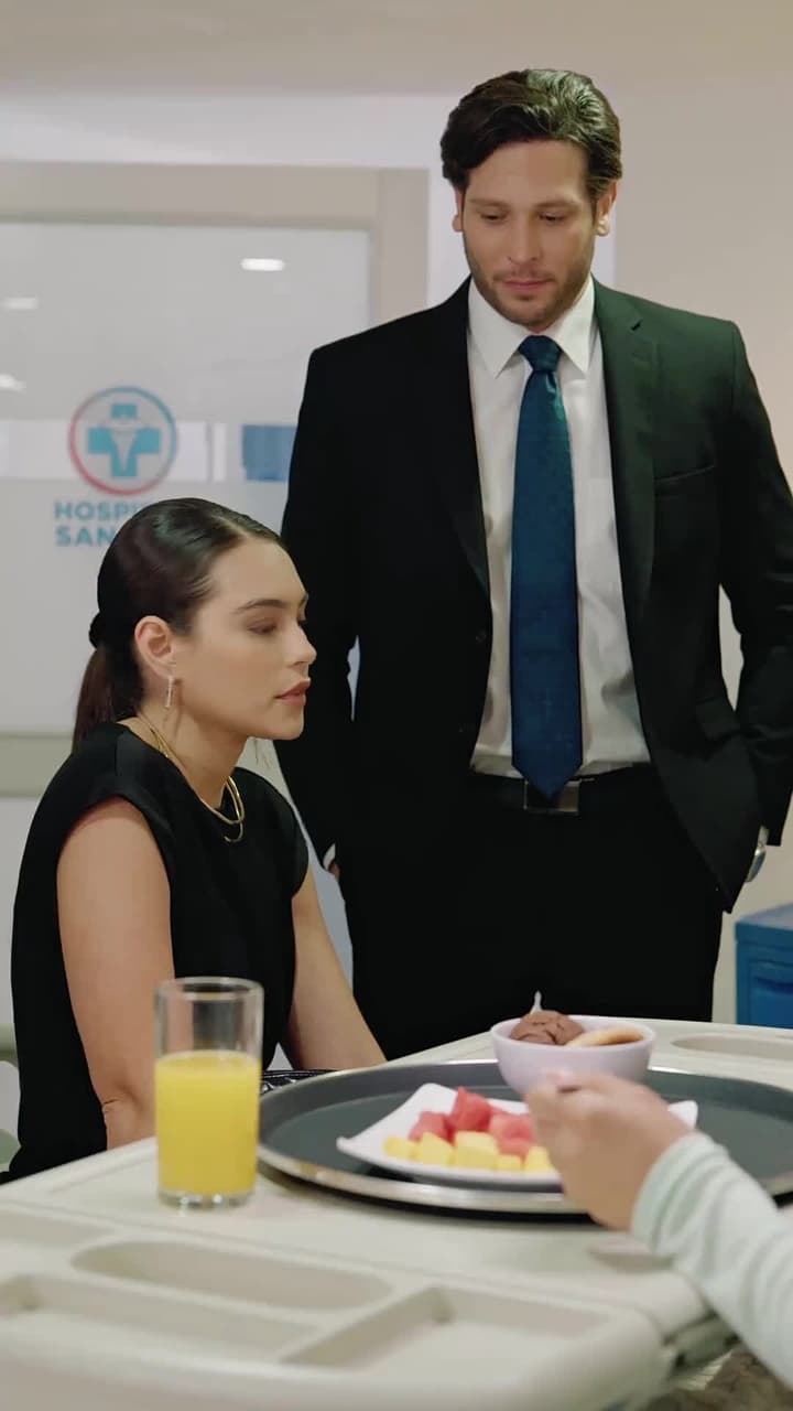 La Aseadora es la Jefa - Episode 37