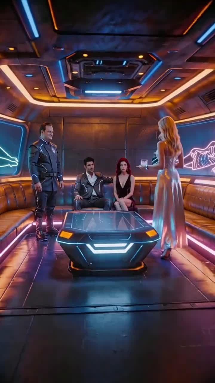My Ex is the Fleet Commander - Episode 3