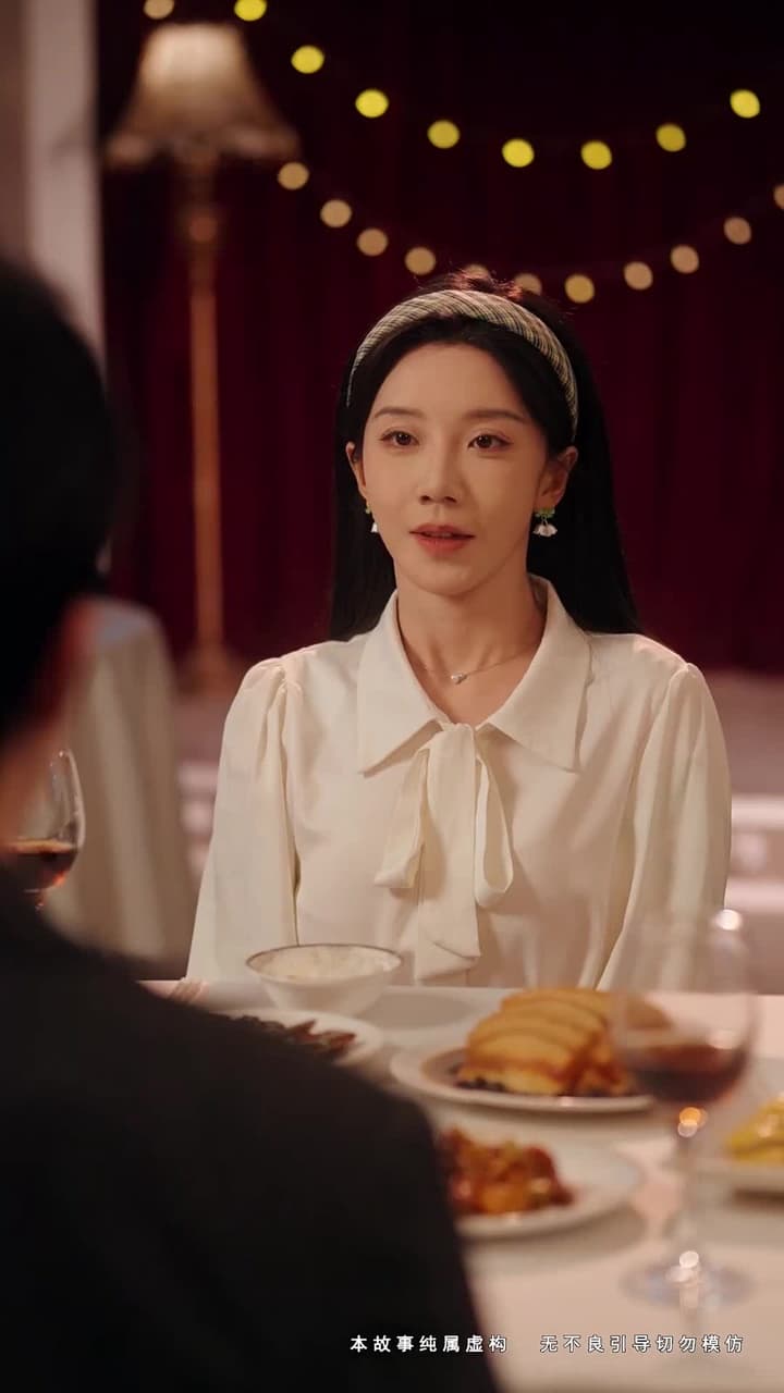 餘生不見舊時人 - Episode 32