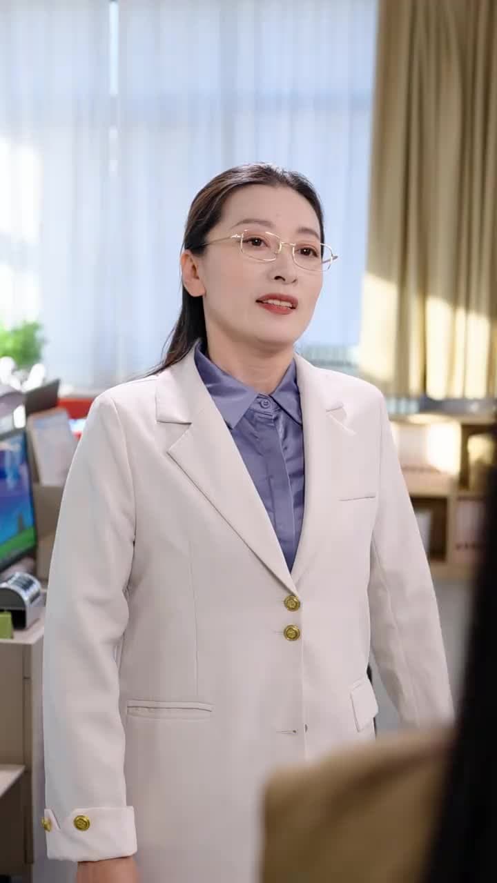 Oops, My Baby Daddy's the Boss - Episode 6