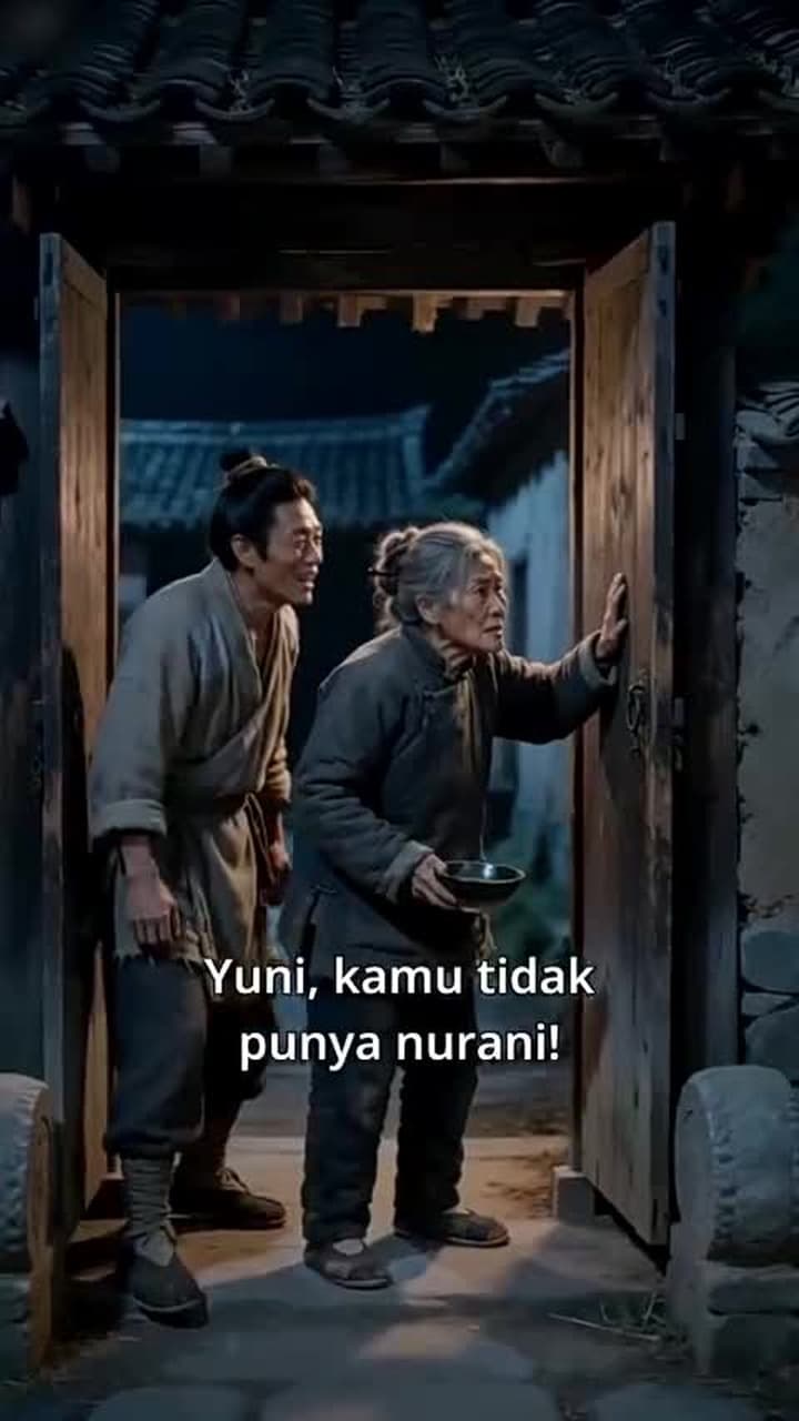 Mengubah Nasibku Sendiri - Episode 22