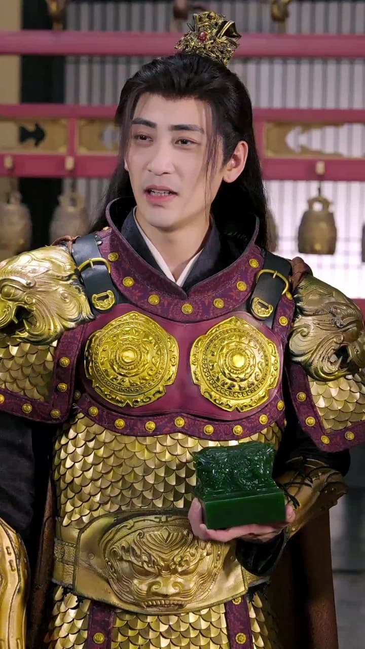 Konflik Istana Kekaisaran - Episode 27