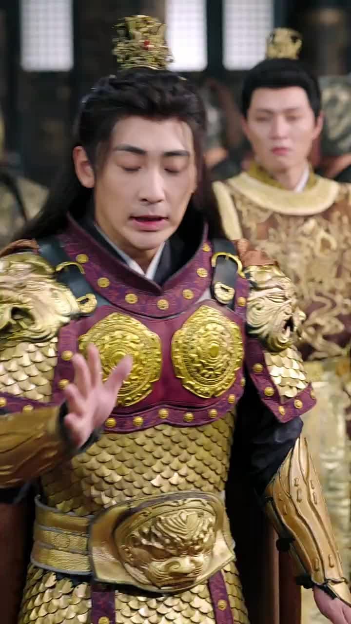 Konflik Istana Kekaisaran - Episode 34