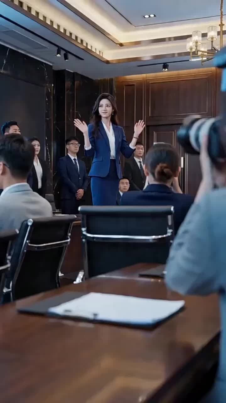 保鏢男友是殿主 - Episode 47