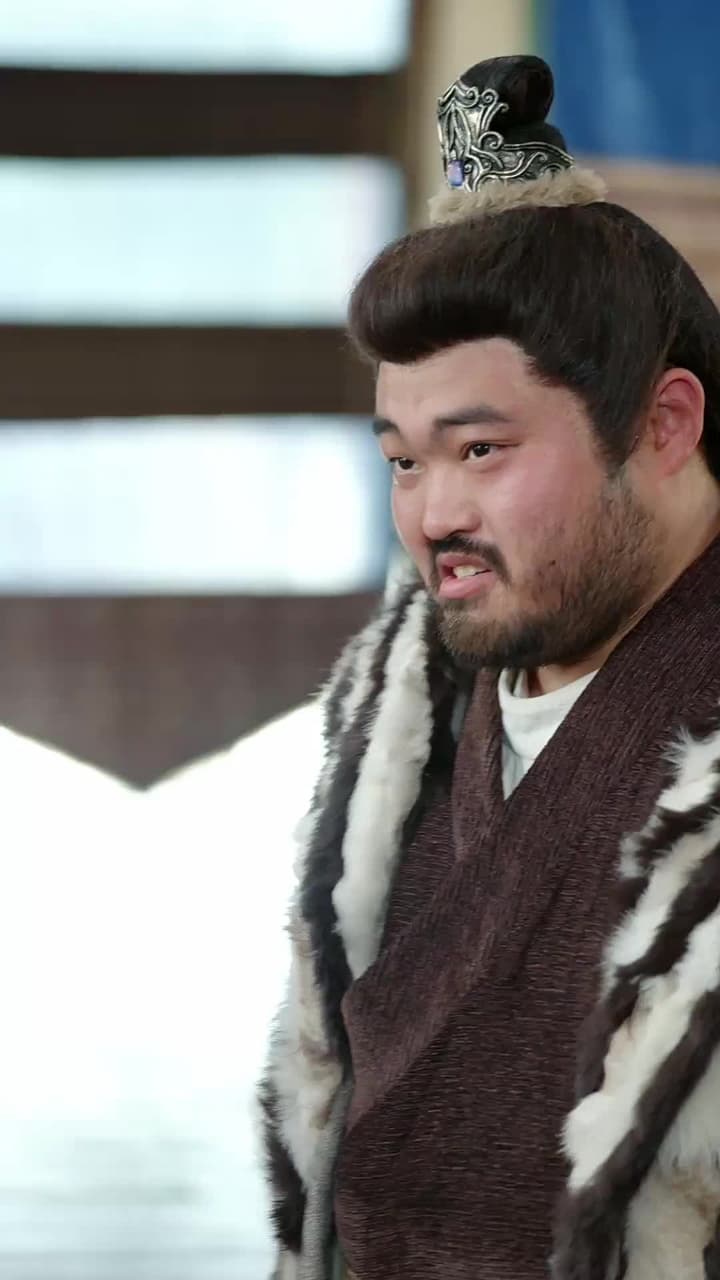 Konflik Istana Kekaisaran - Episode 53