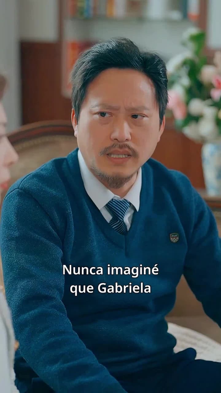 Nunca más contigo - Episode 41