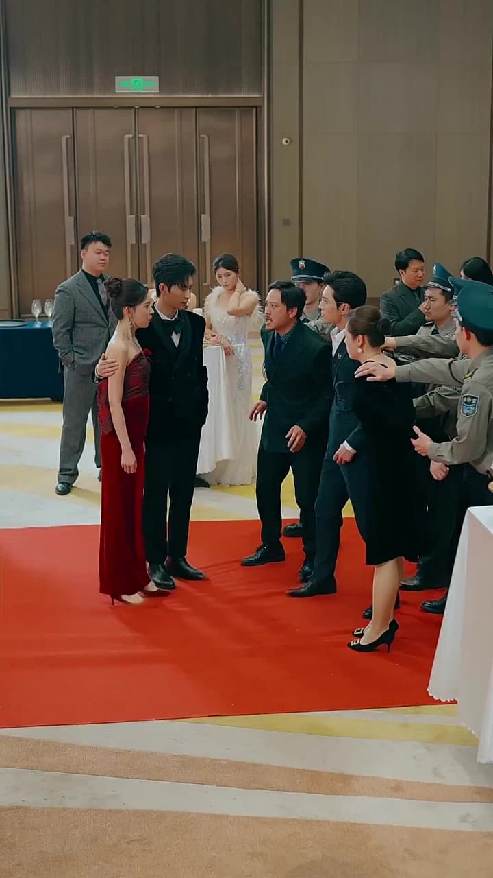 The Only One I Need Is Me - Episode 53