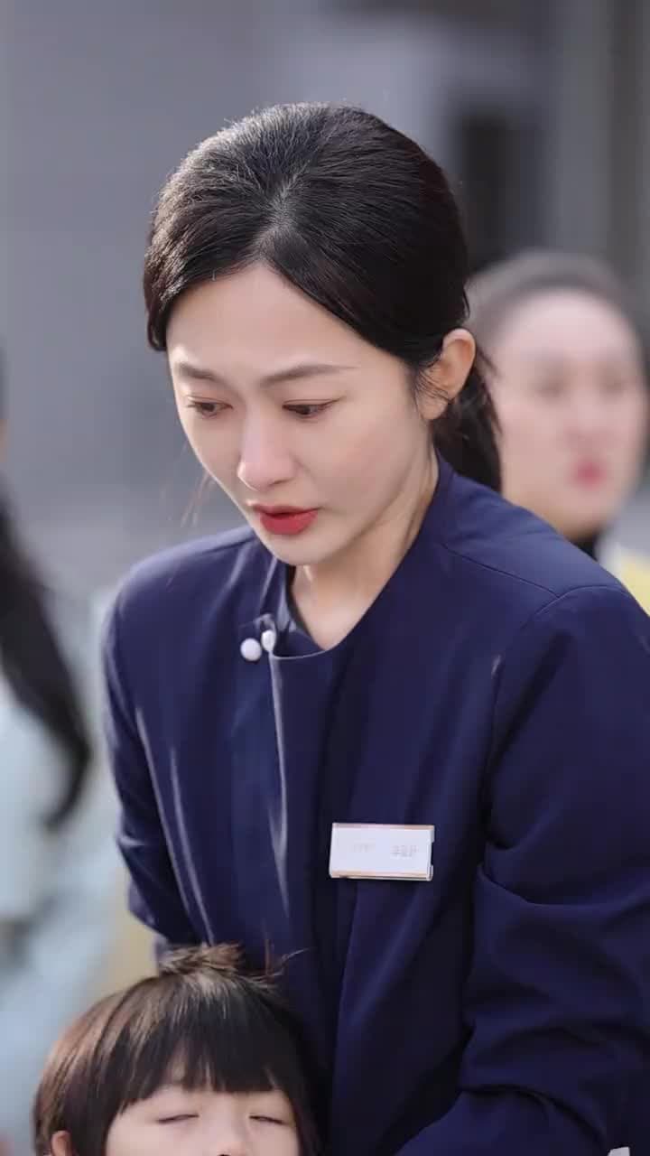 Oops, My Baby Daddy's the Boss - Episode 13