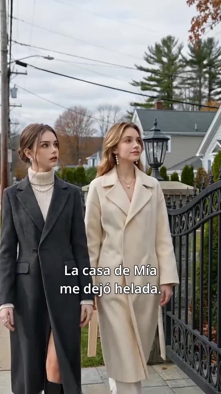 Su esposa secreta - Episode 3